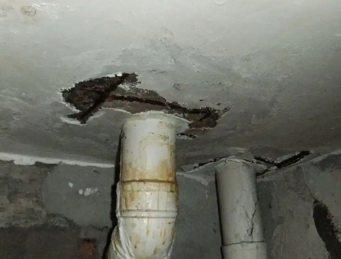 马边卫生间漏水维修公司浅析马边卫生间渗水维修的方法